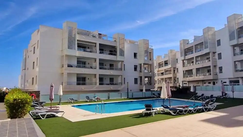 Penthouse with pool for sale in San Pedro de Alcántara, imagen 21