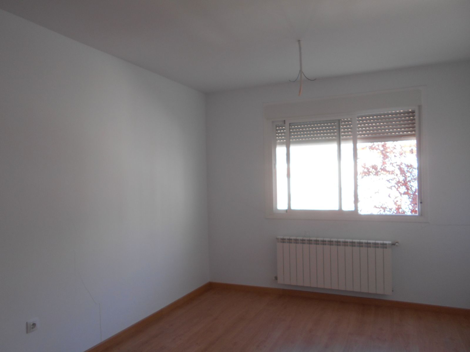 Schlafzimmer von Wohnungen zum verkauf in Pozuelo de Calatrava mit Heizung und Gemeinschaftspool