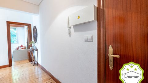 Foto 4 de Piso en venta en Rekalde Centro, Bilbao