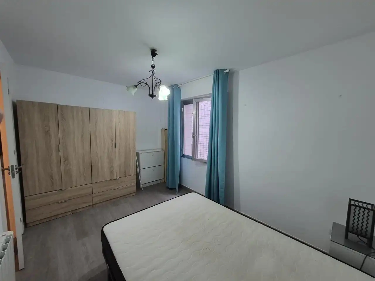 Bedroom of Flat for sale in Barakaldo   with Terrace