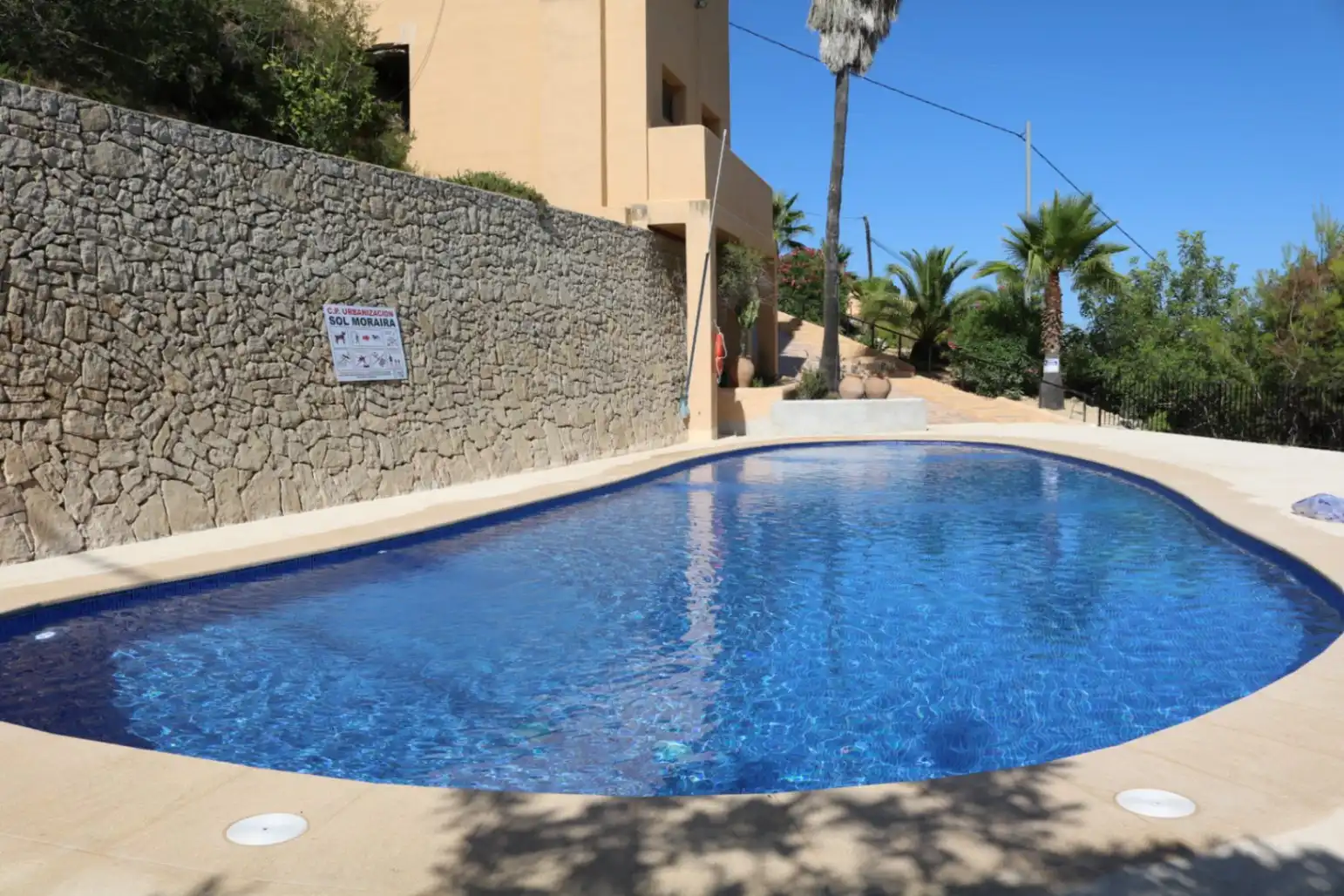 Houses for rent in Benimeit - Tabaira