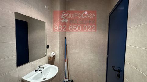 Foto 5 von Geschaftsraum zur ubertragung in San Roque - As Fontiñas, Lugo Capital