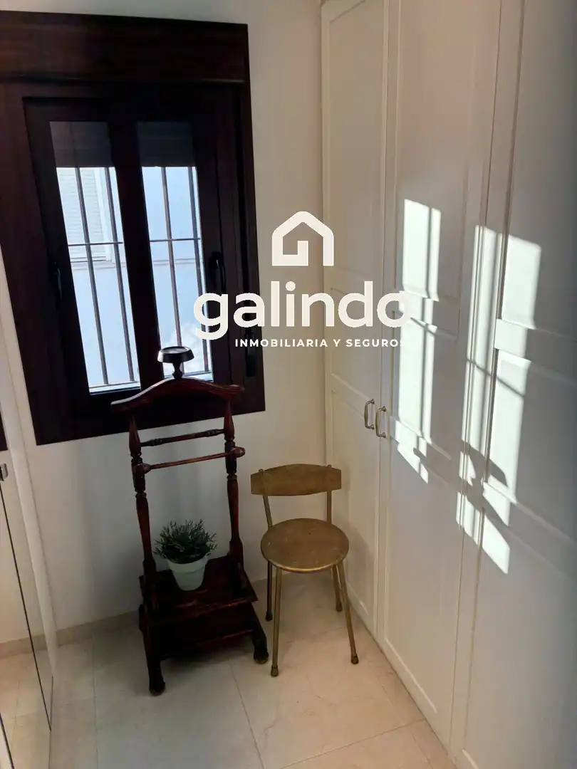 Garden of Houses for sale in Marchena  with Swimming Pool and Community pool