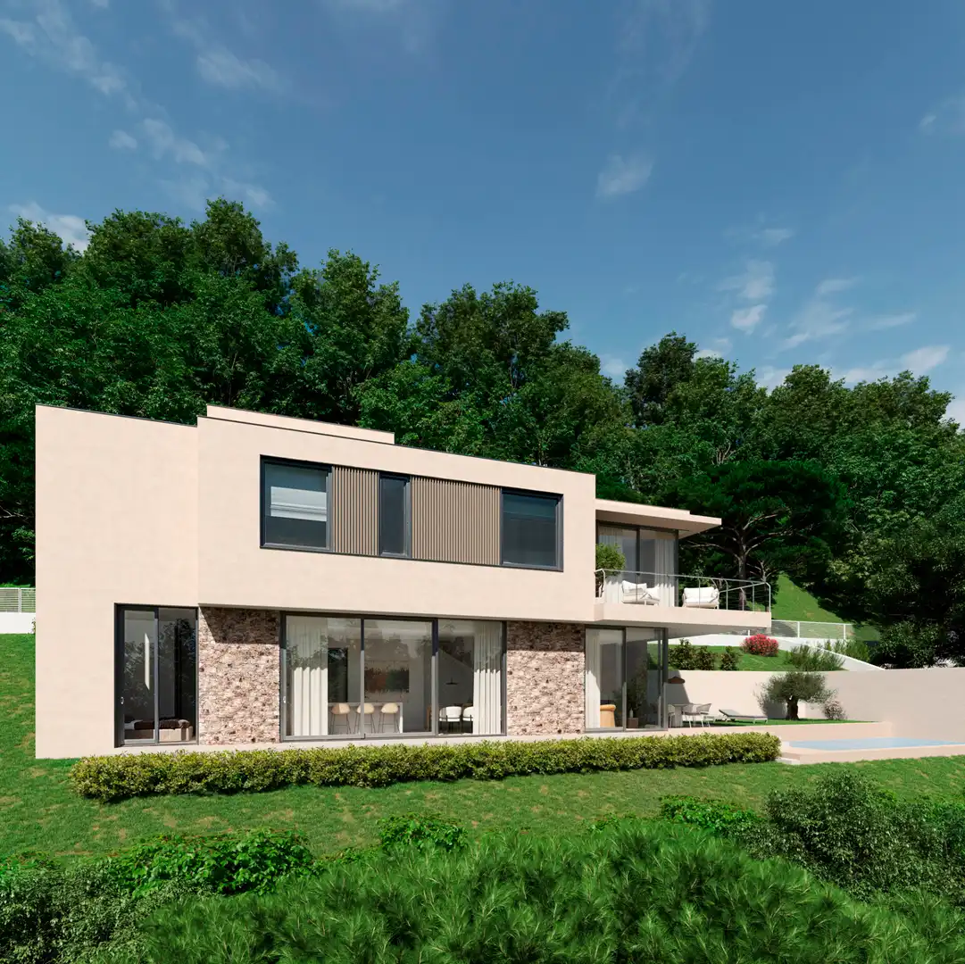 Casa o xalet en venda a Carrer de Son Rich, 20, Begur pueblo