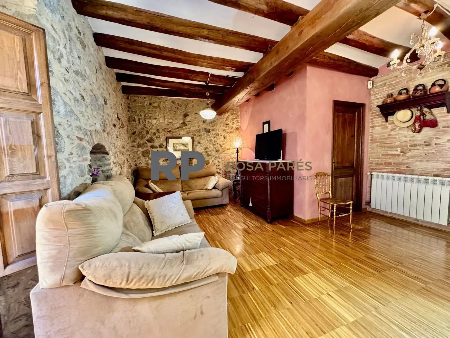Haus zum Verkauf in Torroella de Montgrí, imagen 16