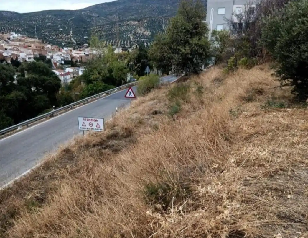 Terreni e lotti in vendita a Los Villares, imagen 10