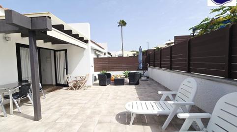 Foto 4 de Casa o xalet de lloguer a Maspalomas - Meloneras, San Bartolomé de Tirajana