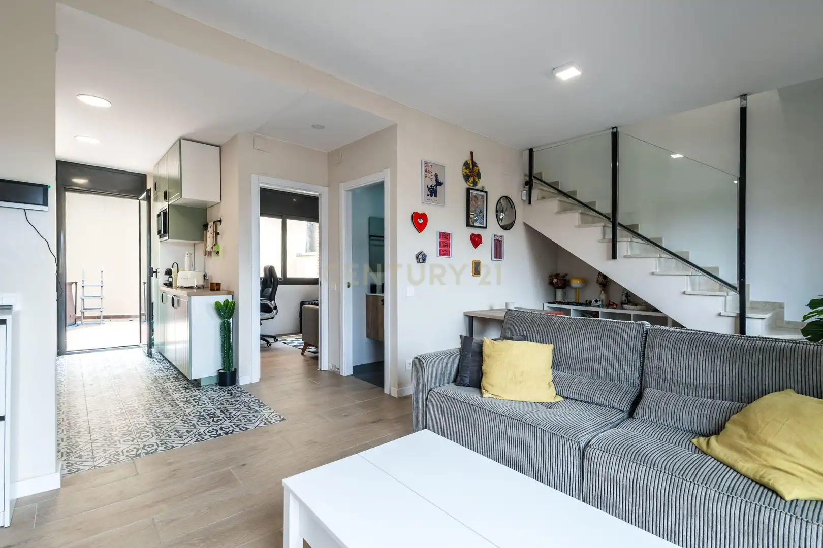 Casa o chalet en venta en CL SANT JERONI, DE 23TERRASSA (BARCELONA), -1, Can Palet de Vista Alegre