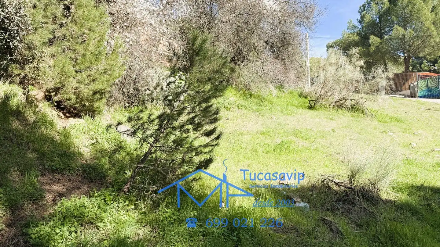 Terrenys i solars en venda a San Martín de Valdeiglesias, imagen 12