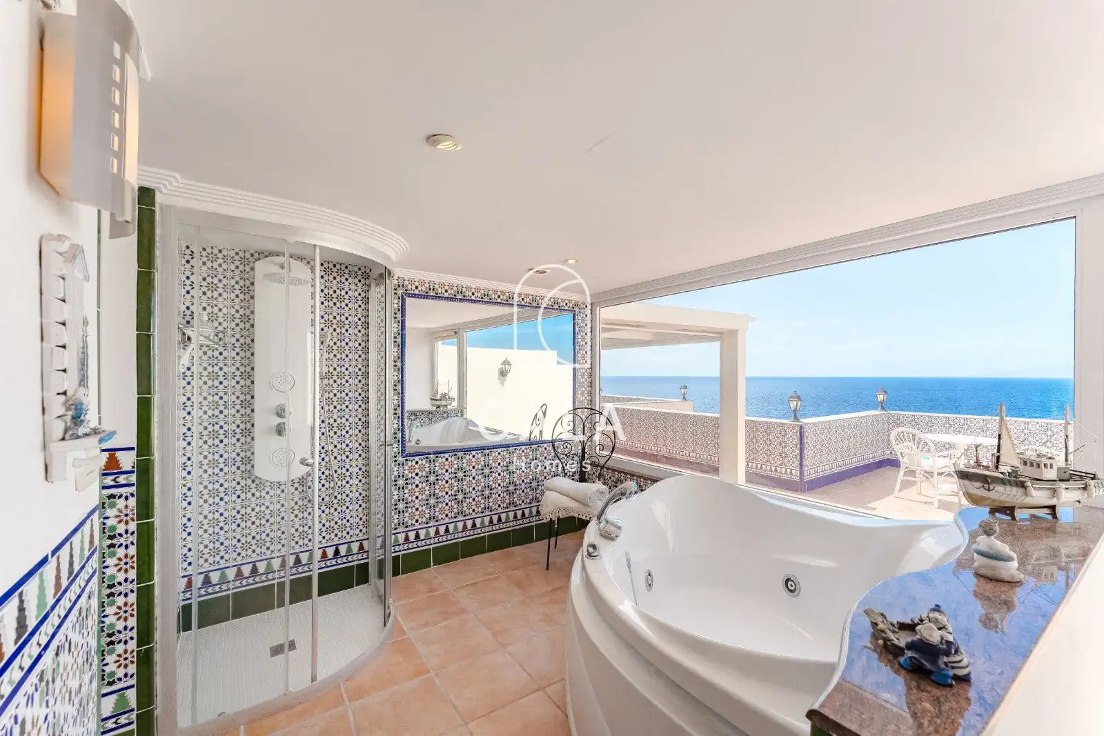 Àtic en venda a Los naranjos, Callao Salvaje - Playa Paraíso
