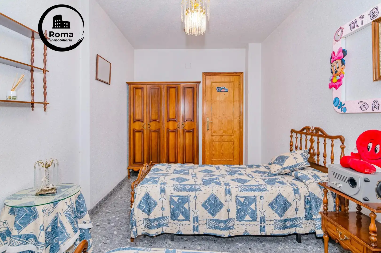Detached house with pool for sale in Peligros, imagen 24