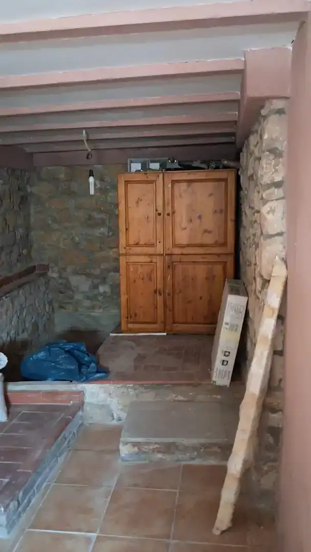 Finca rústica en venda en Els Omells de na Gaia amb Balcó
