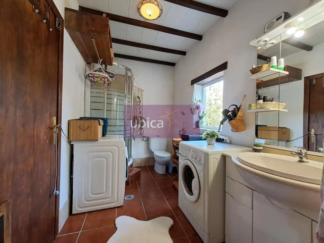 House with garden for sale in Salceda de Caselas, imagen 18