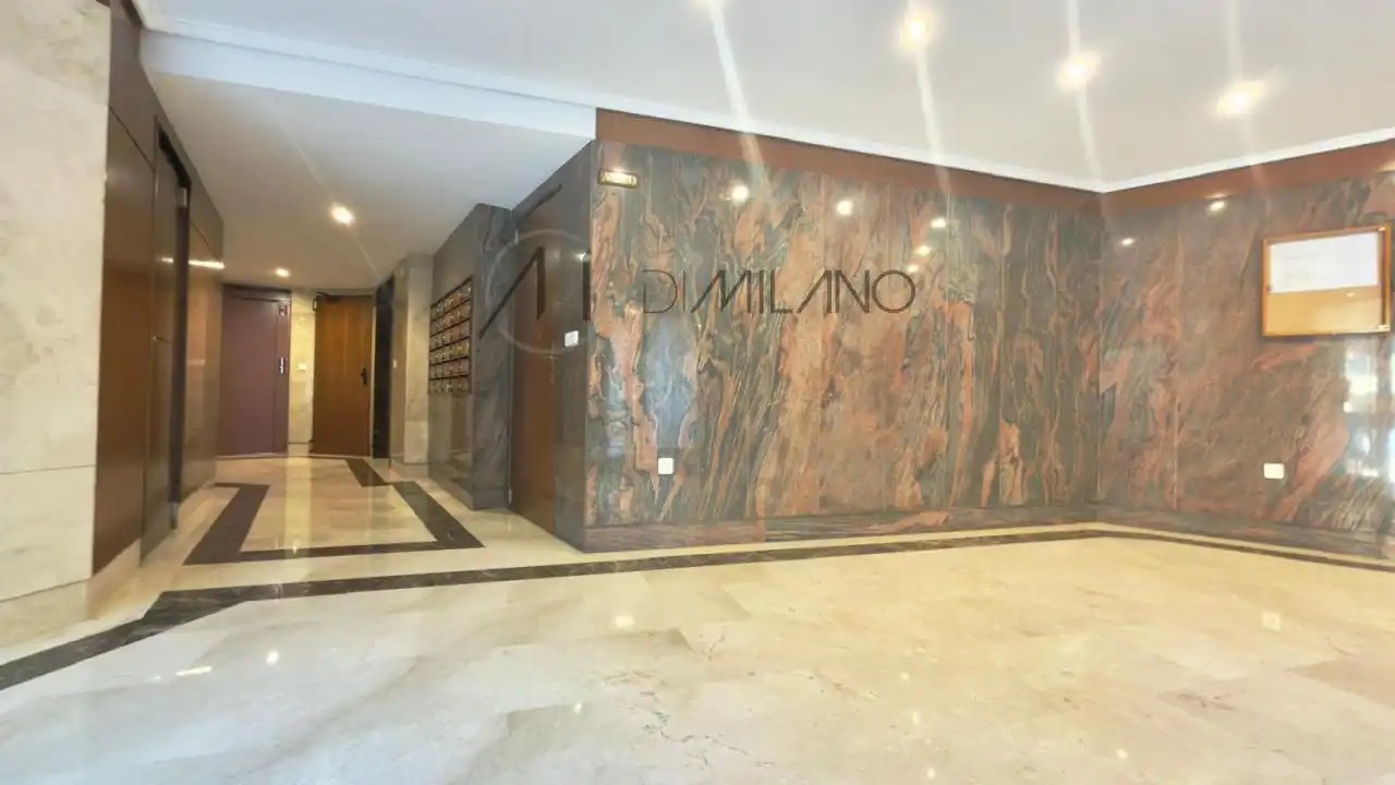 Flat for rent in Vigo   with Heating, Terrace and Storage room