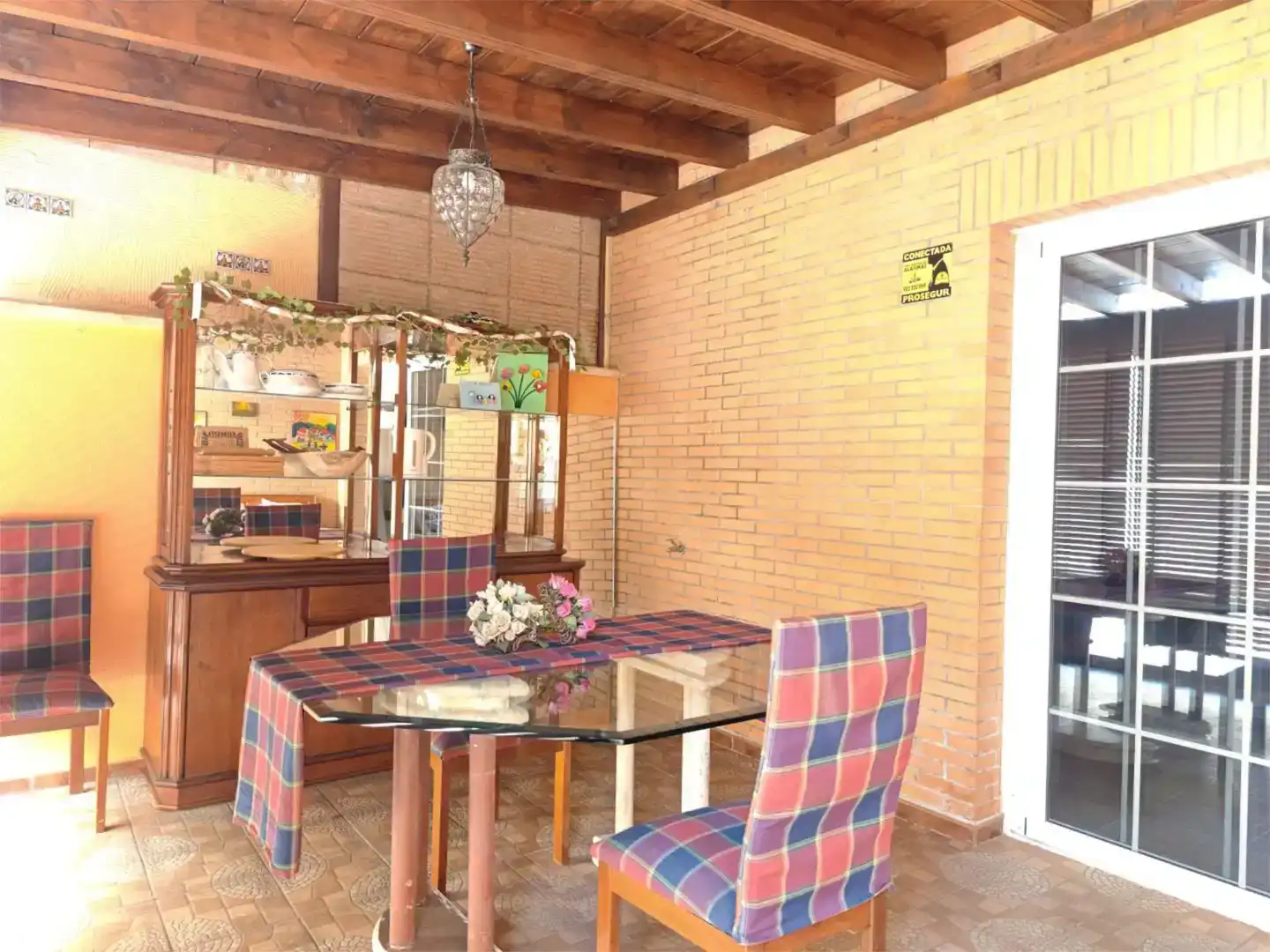 Casa o chalet en venta en El Rosario con Jardín privado, Trastero y Piscina
