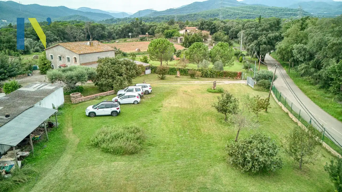 Finca rústica en venta en Sant Gregori