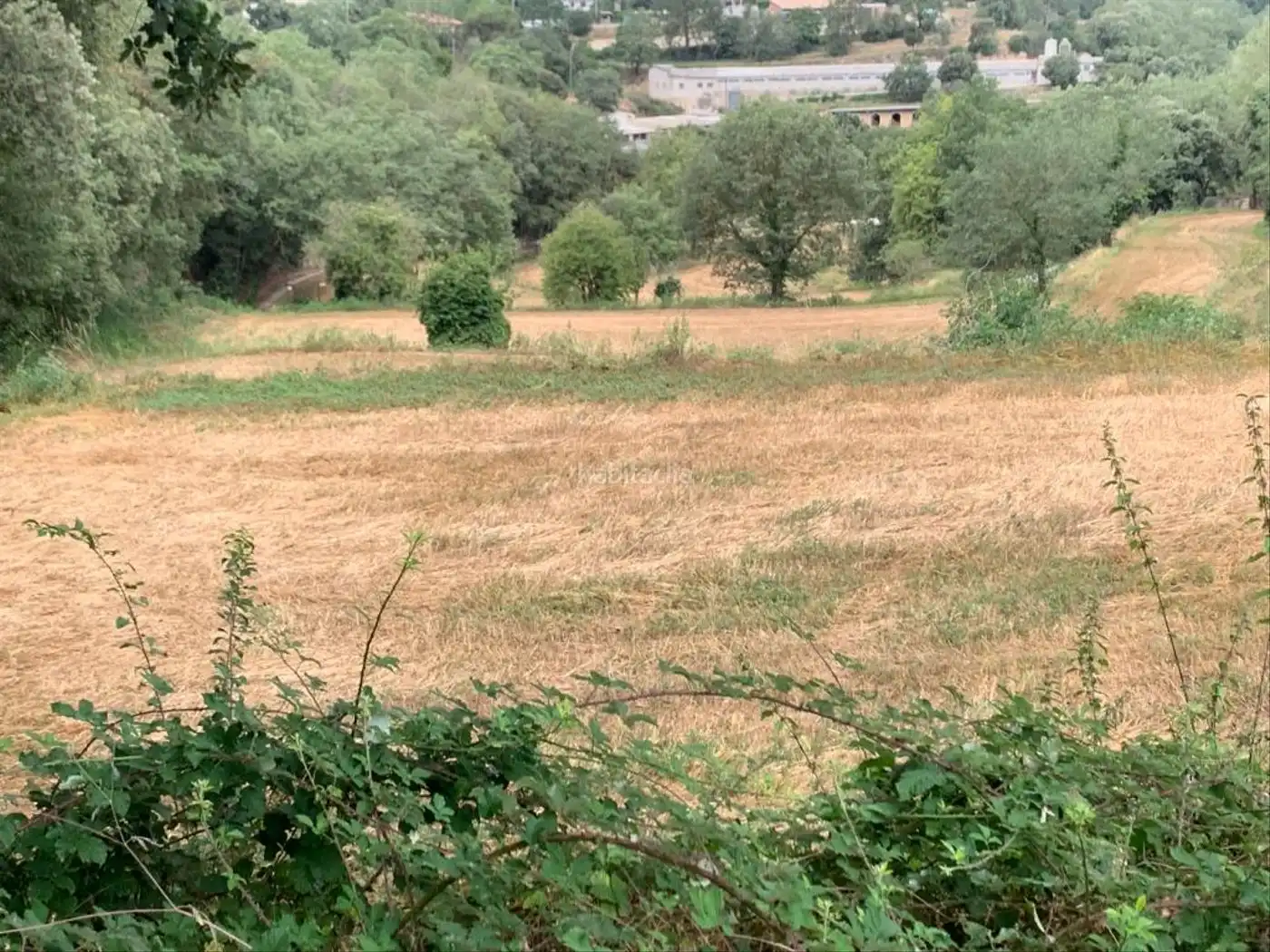 Residential land for sale in Carrer Sant Andreu 2