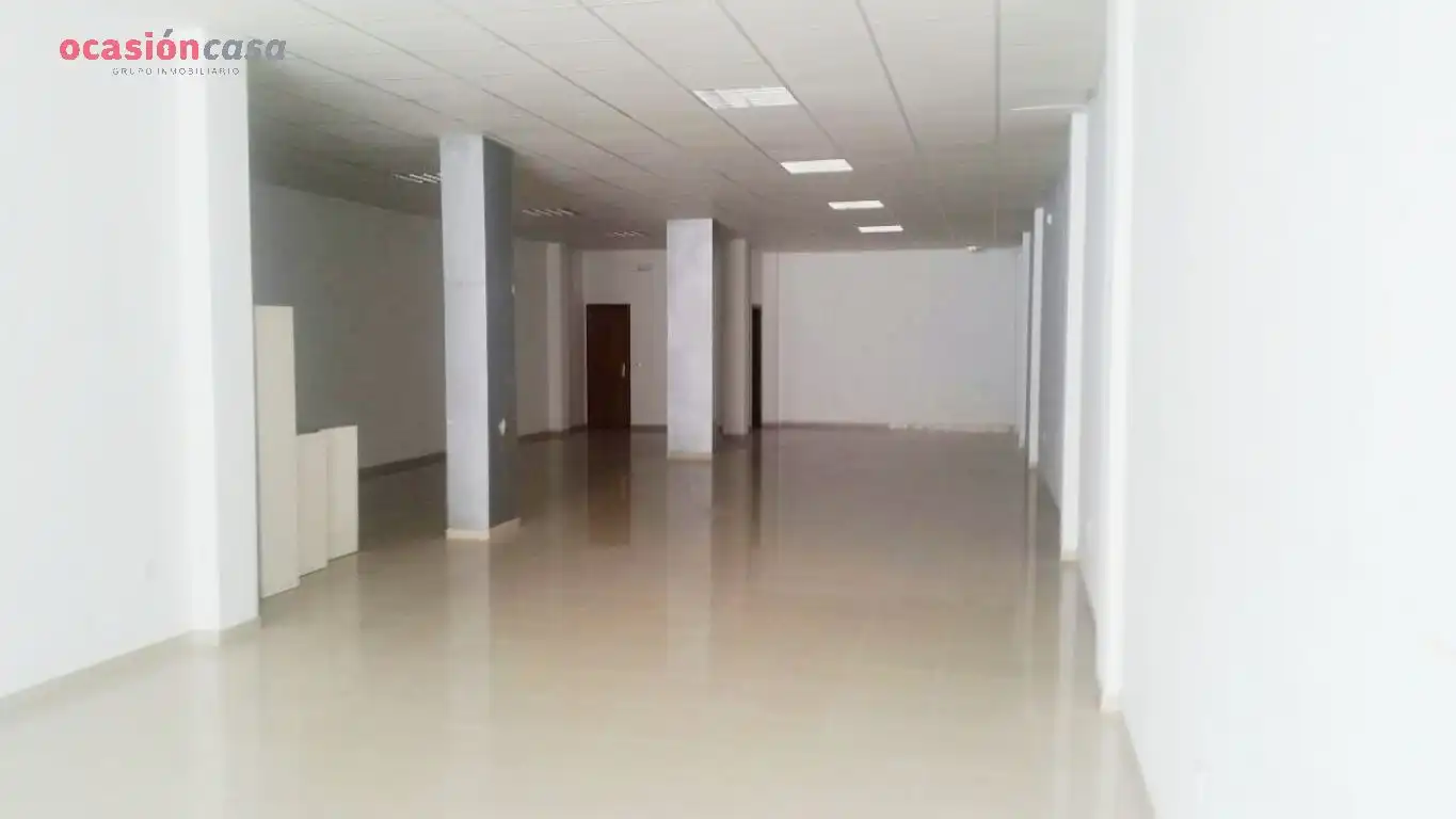 Gewerbefläche zur Miete in Pozoblanco, imagen 5