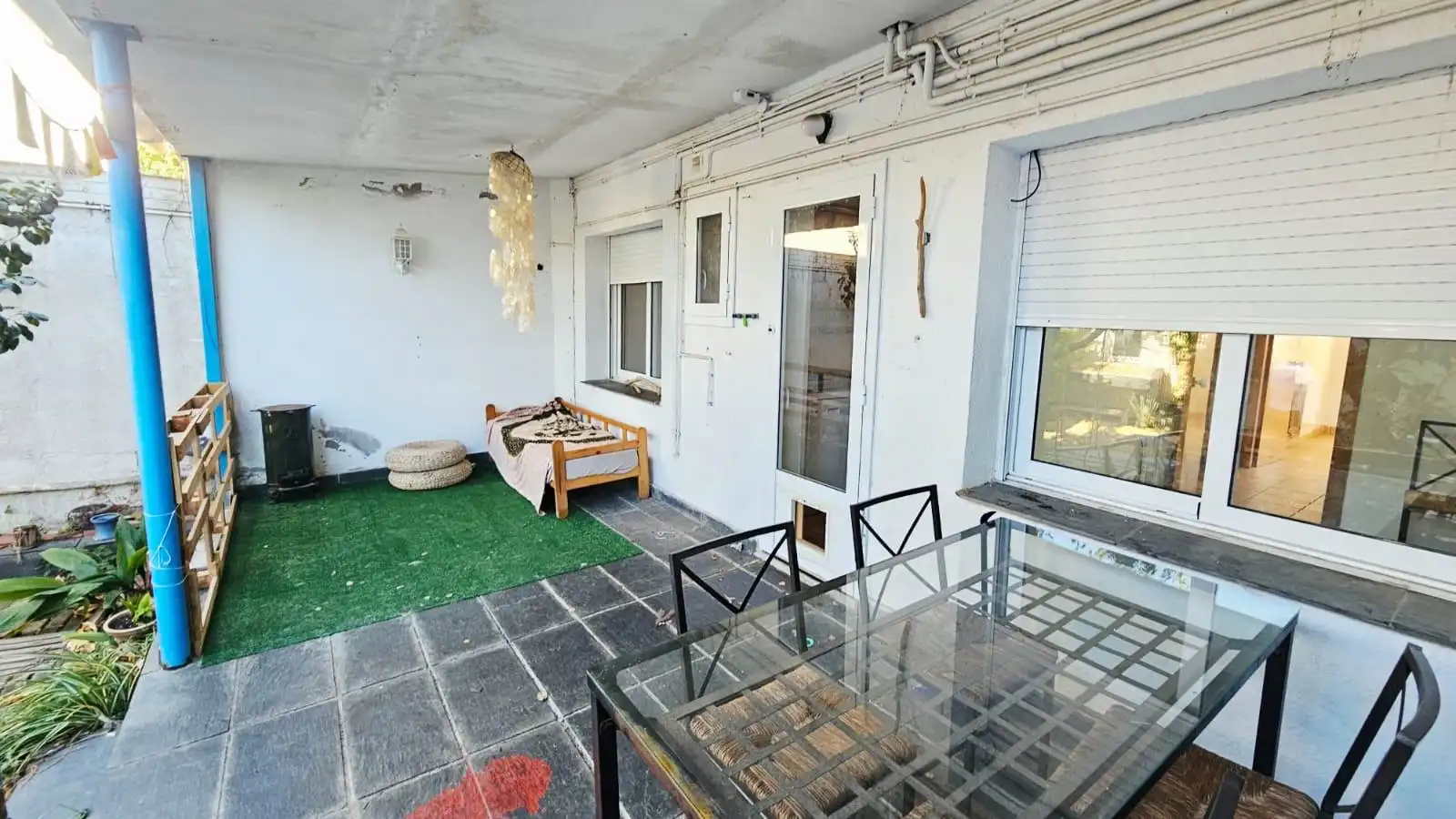 Piso con jardín en venta en Carrer Carrer Illes Canàries, imagen 30