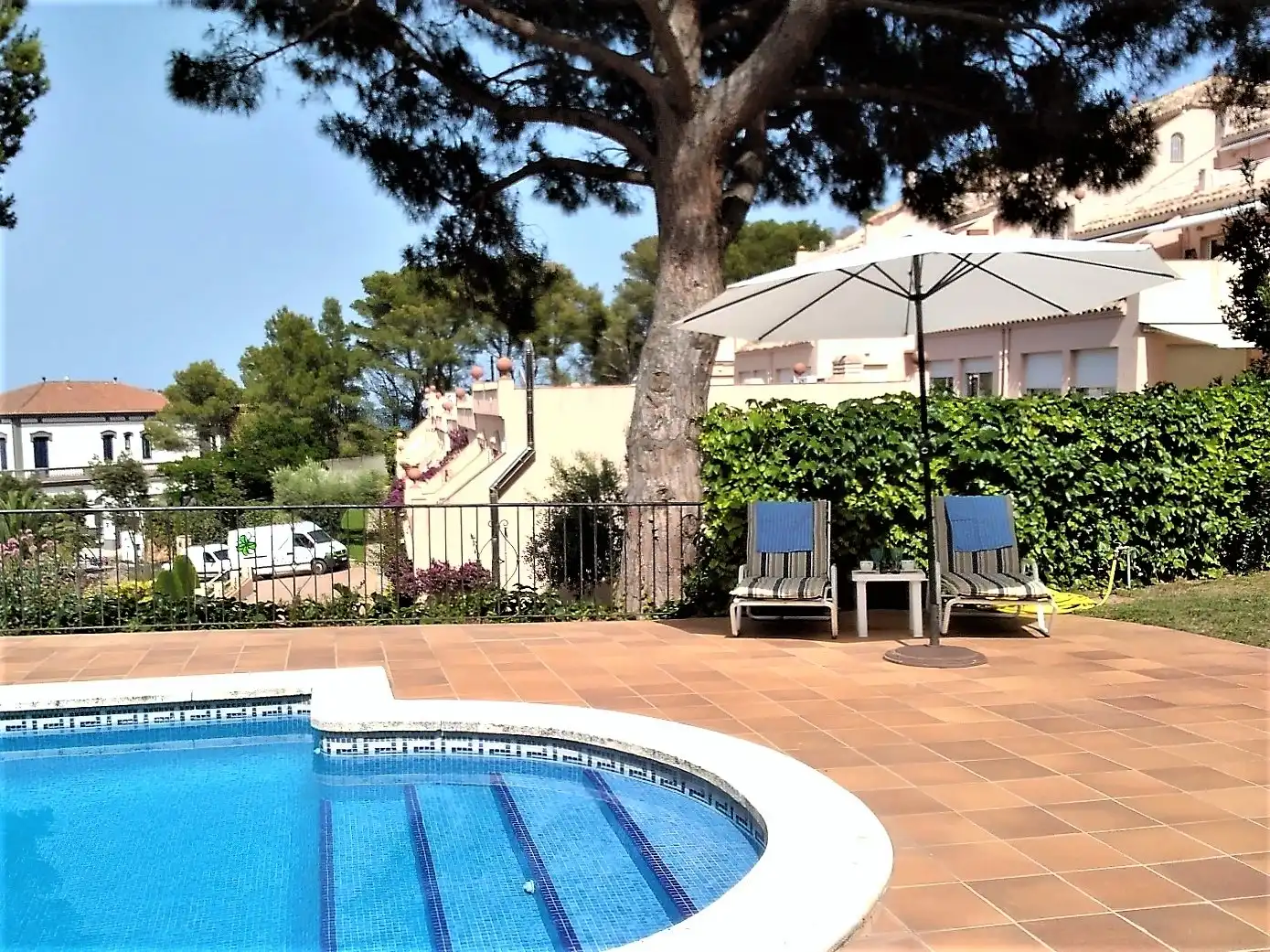 Casa o chalet en venta en Sa Riera - Sa Fontansa