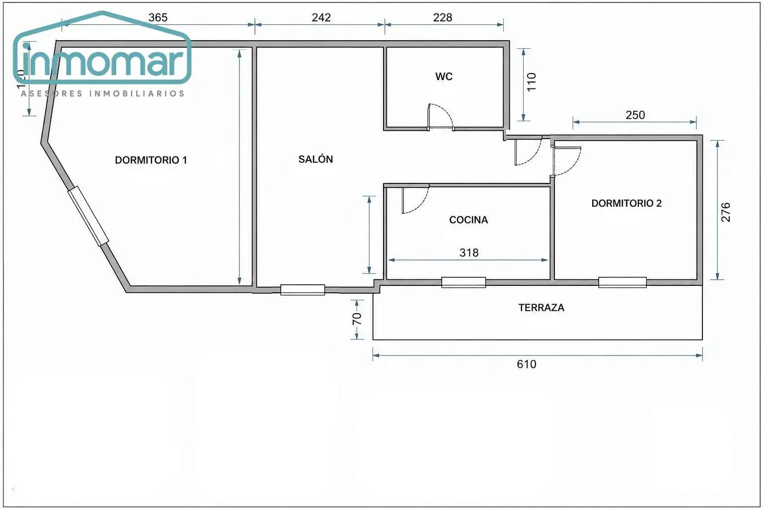Appartement à vendre à Carabanchel, imagen 18