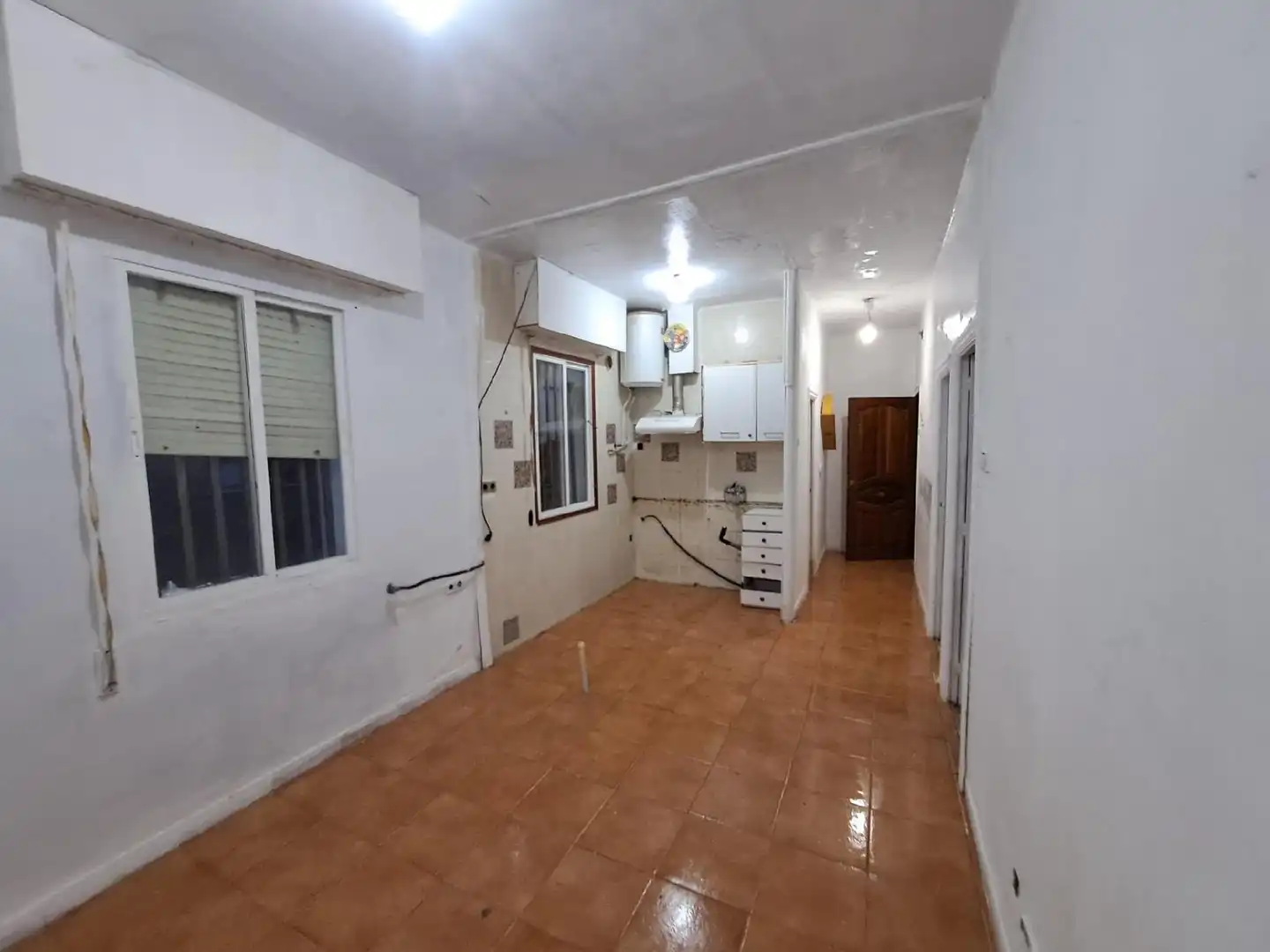 Cuina de Pis en venda en Ferrol