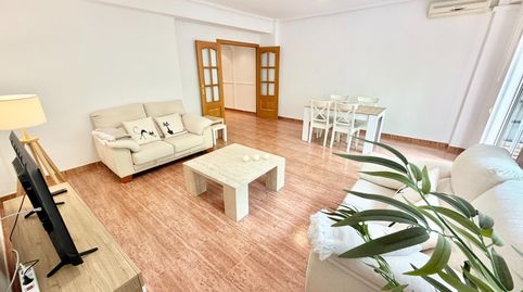 Foto 3 de Piso de alquiler en Quart de Poblet, Valencia