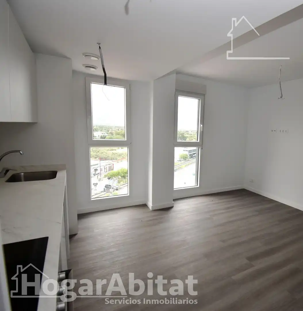 Habitación de Piso en venta en Castellón de la Plana / Castelló de la Plana