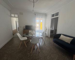 Exterior view of Flat to rent in Alcoy / Alcoi  with Furnished