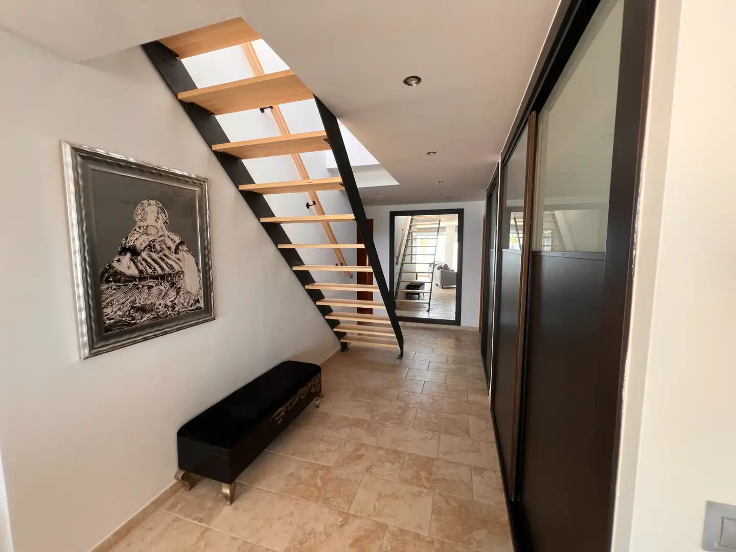Ático en venta en Torrox con Terraza, Amueblado y Horno