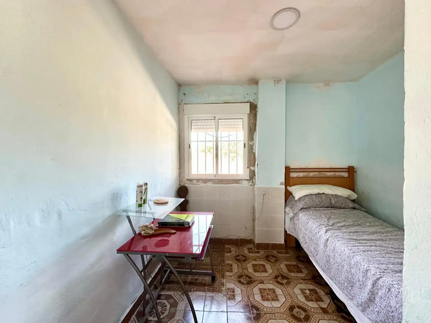 Dormitori de Casa o xalet en venda en Carlet amb Jardí privat, Terrassa i Traster