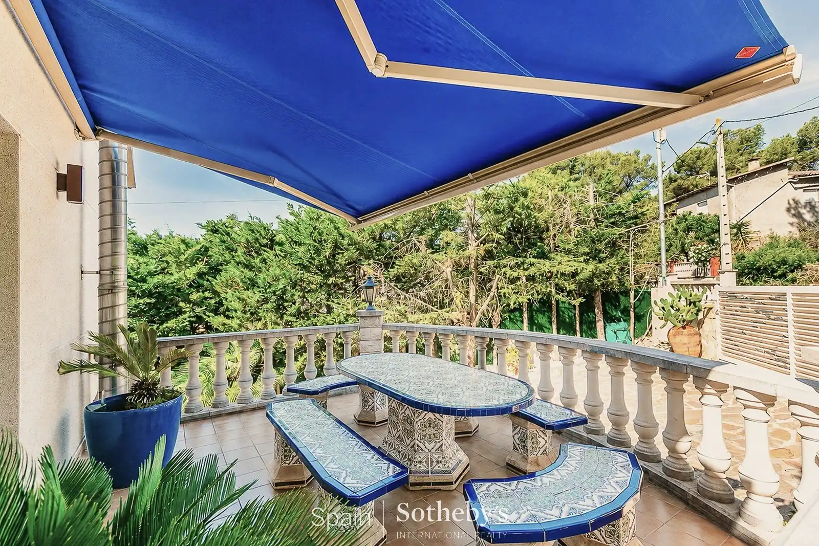 House with pool for sale in Olivella, imagen 15
