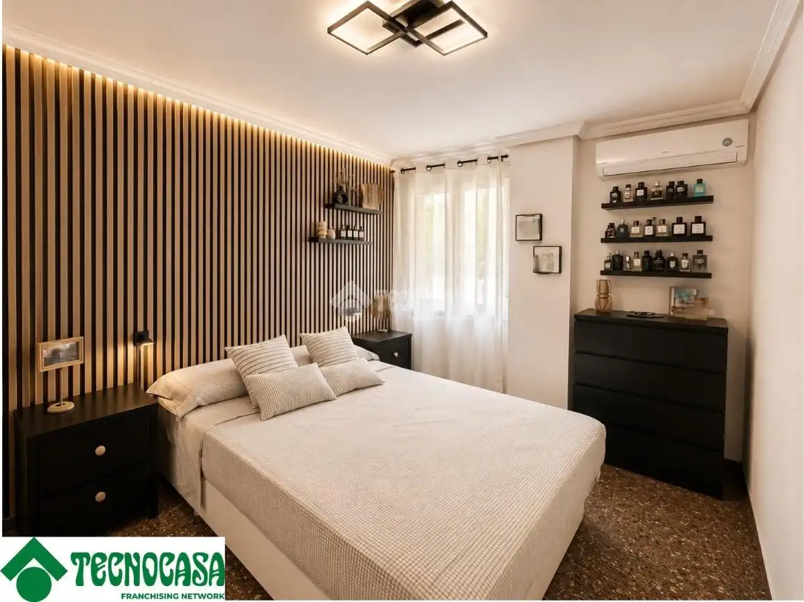 Flat for sale in Centro Ciudad