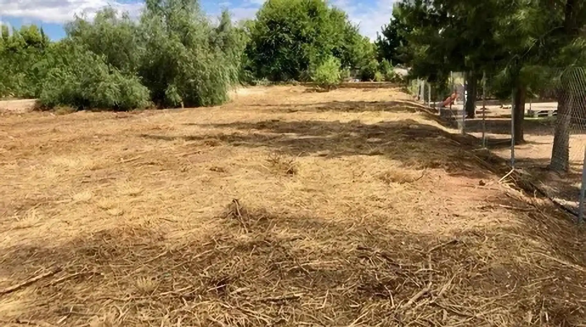 Wohnbaugrundstück zum Verkauf in Totana