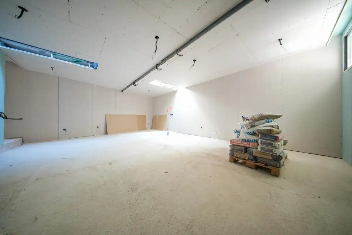 Piso en venta en Madrid con Calefacción