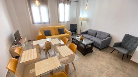 Foto 4 de Dúplex en venda a Casco Histórico, Ronda