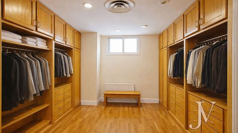 Foto 5 de Pis en venda a Recoletos, Madrid Capital