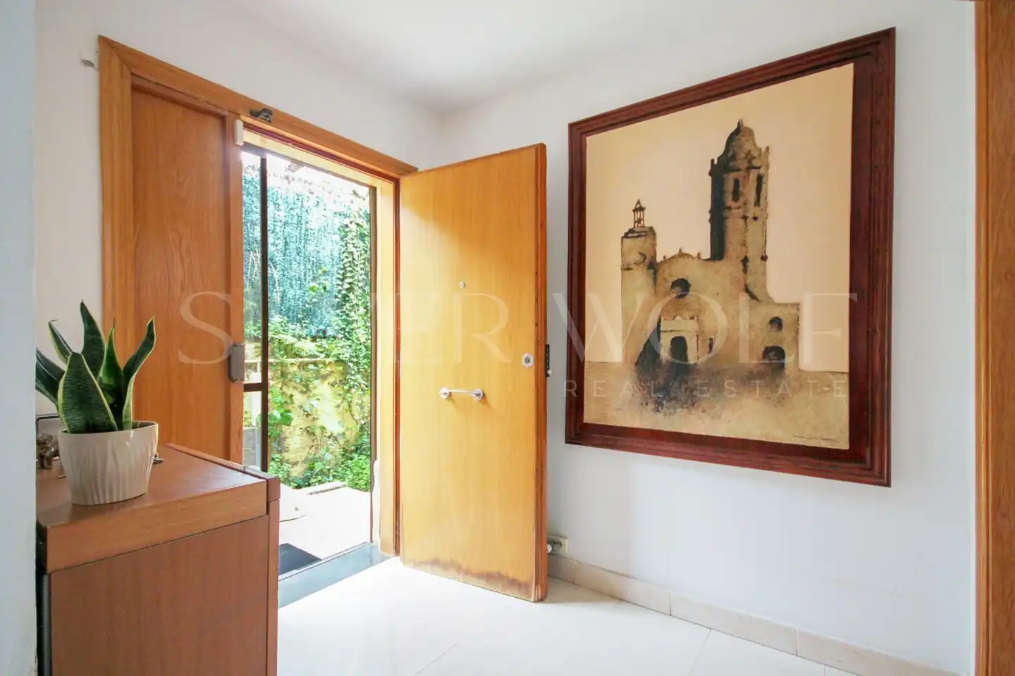 Casa o xalet en venda en Sitges amb Aire condicionat, Calefacció i Jardí privat