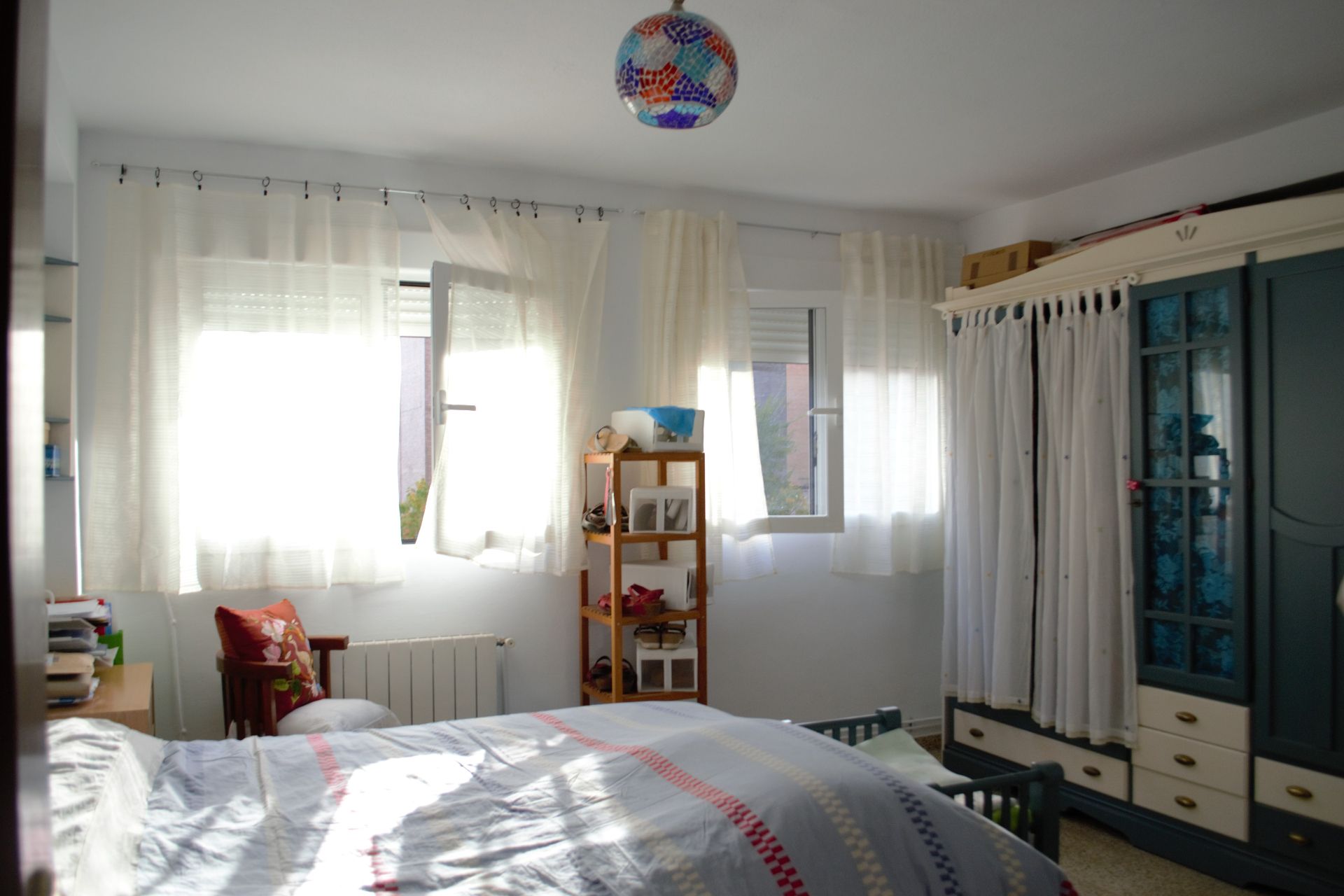 Habitación de Piso en venta en  Granada Capital con Aire acondicionado, Calefacción y Amueblado