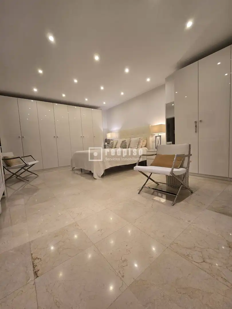 Houses for sale in Cañada - Mancha Amarilla