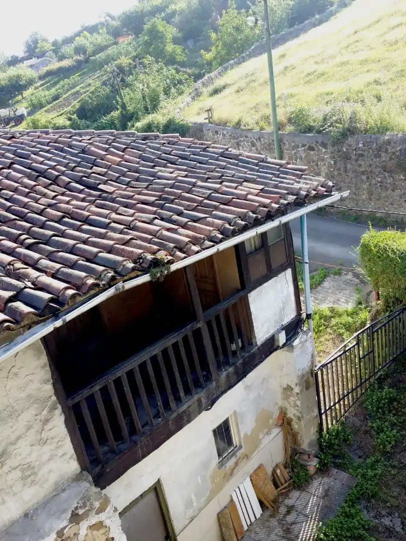 Houses for sale in Calle Marino Gutiérrez, La Felguera