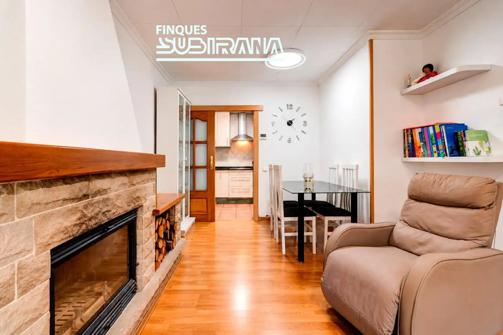 Casa a schiera in vendita a Mas d'en Gall, imagen 18