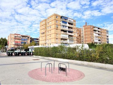 Appartamento con ascensore in vendita a Norte - Universidad