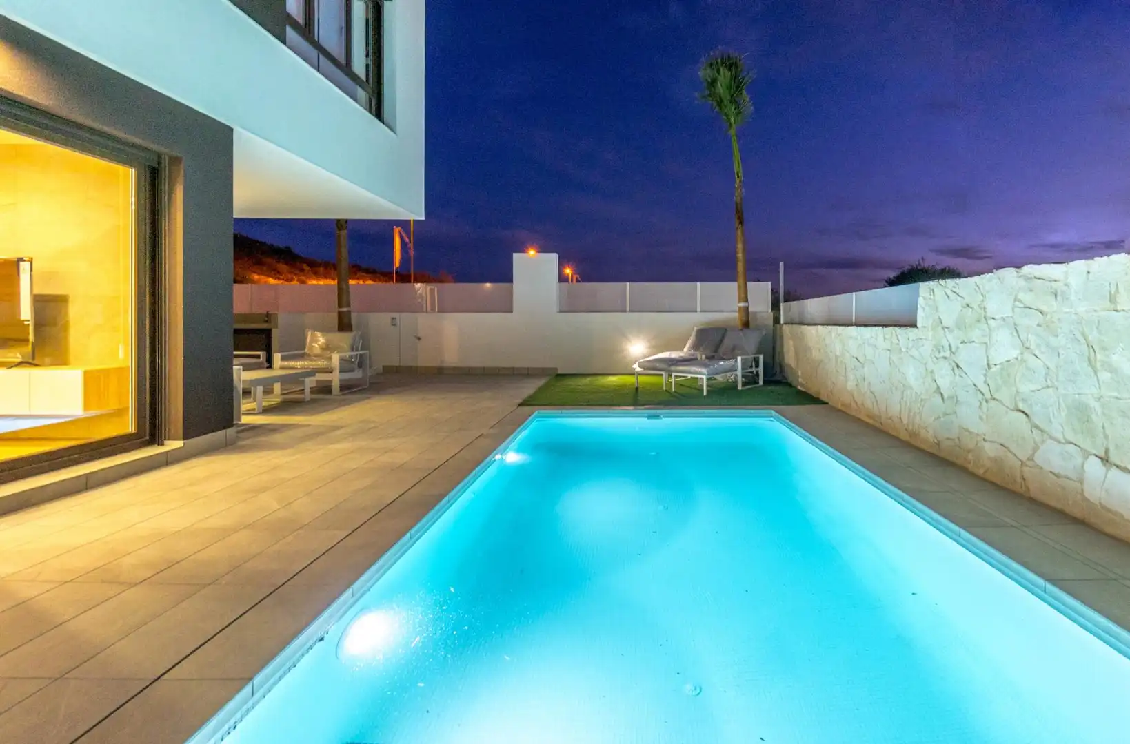 Casa o chalet en venta en Rojales