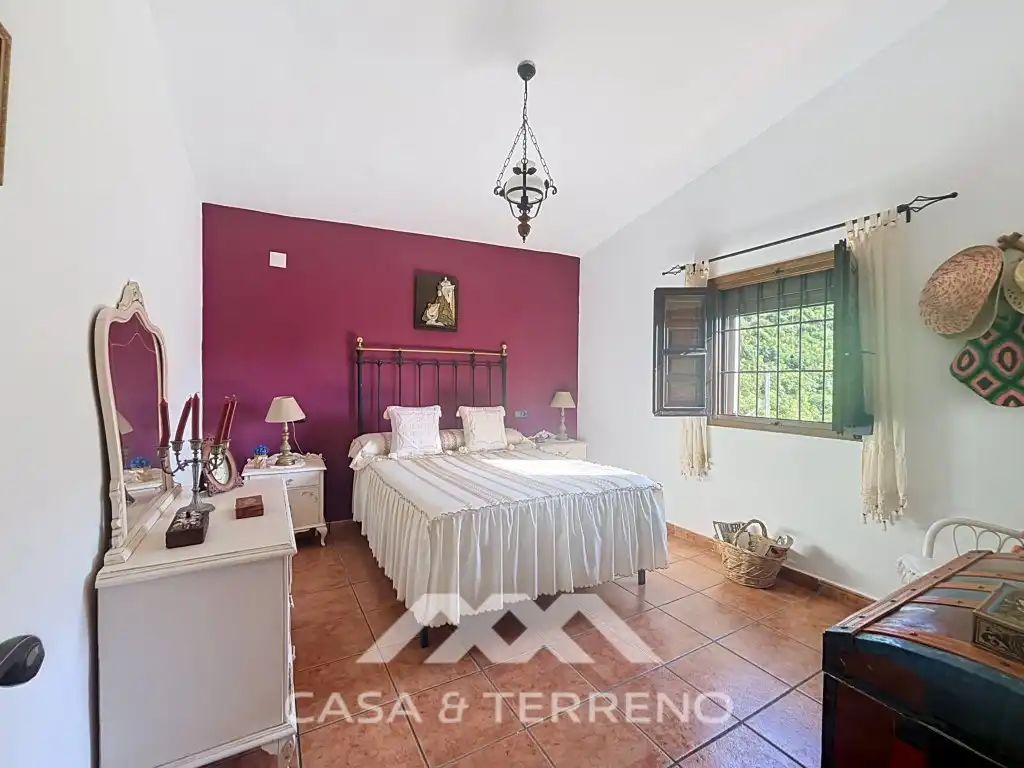 Habitación de Casa o chalet en venta en Vélez-Málaga ciudad