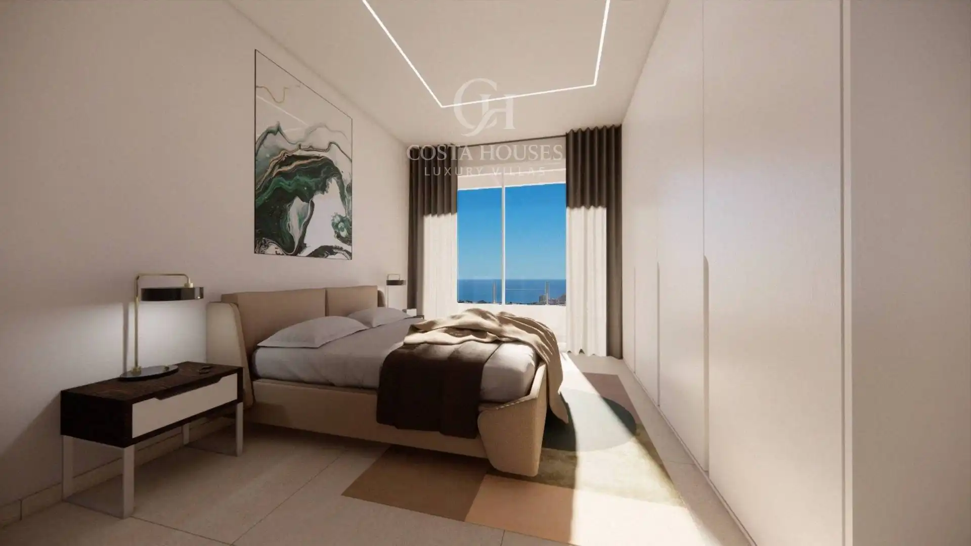 Chalet con piscina en venta en Cometa, imagen 30