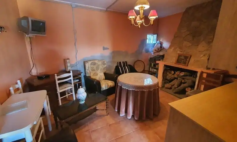 Finca rústica en venda a jinete, Cieza