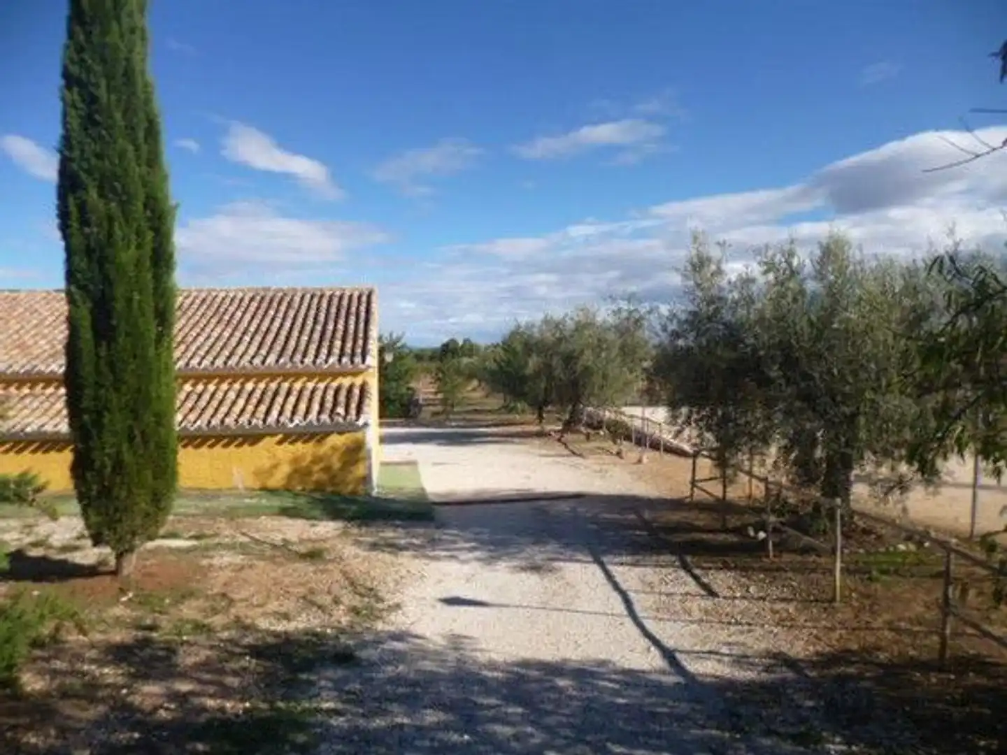Villa avec piscine à vendre à Pasaje Riscas Sabinar 1, imagen 5