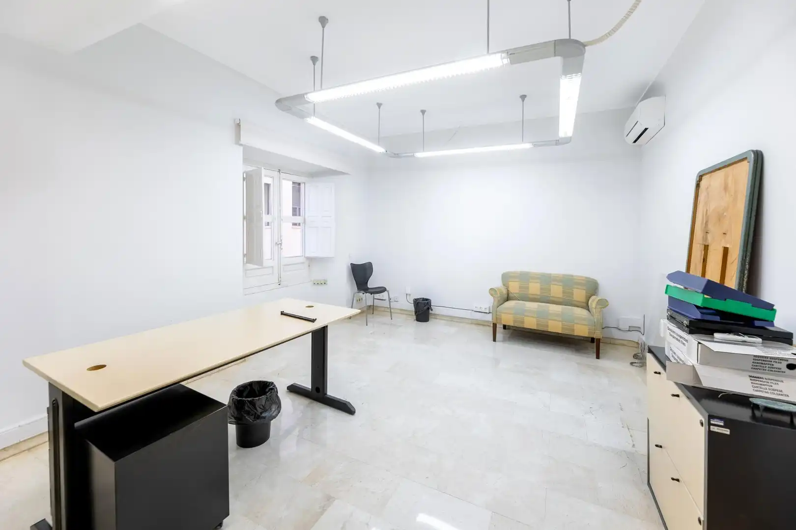 Flat with lift for sale in Plaza de los Campos 30, imagen 18