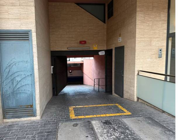 Garaje en Venta en Carrer de Gènova, 14 en Llatí